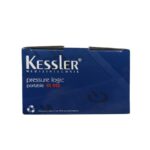 Kessler Pressure Logic KS520 - Ηλεκτρονικό Πιεσόμετρο Μπράτσου - Image 6