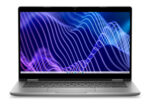 DELL Laptop Latitude 3340 2 in 1, i5-1335U, 8/256GB NVME, 13.3", Cam, Iris Xe Graphics, NEW OPEN BOX Grade A - 5210131148518