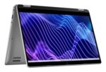 DELL Laptop Latitude 3340 2 in 1, i5-1335U, 8/256GB NVME, 13.3", Cam, Iris Xe Graphics, NEW OPEN BOX Grade A - 5210131148518 - Image 2