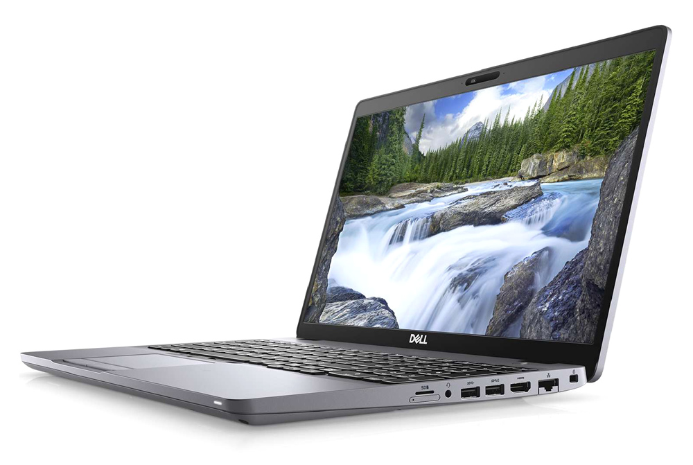 L-4731-GB DELL Laptop Latitude 5510, Refurbished Grade B, i5-10310U, 16/256GB NVME, 15.6", Cam, UHD Graphics 620, FreeDOS - 5210131140970 - Image 1