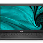 DELL Laptop Latitude 3420, Refurbished Grade B, i5-1135G7, 8/256GB NVME, 14", Cam, IRIS Xe Graphics, FreeDOS - 5210131148488