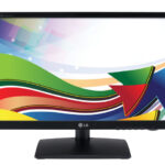 LG used οθόνη 23CAV42K LED IPS, 23", 1920x1080, VGA/Ethernet, Grade A - 5210131146705
