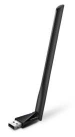 MERCUSYS ασύρματος USB αντάπτορας δικτύου MA30H, AC1300, Dual Band, V.2.0 - 6957939001414