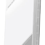 MERCUSYS Router MB520-5G με θύρα τηλεφώνου, 5G, AX3000 Dual Band WiFi 6, 3000Mbps, V.1.0 - 6957939004026