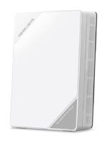 MERCUSYS Router MB520-5G με θύρα τηλεφώνου, 5G, AX3000 Dual Band WiFi 6, 3000Mbps, V.1.0 - 6957939004026