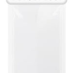 POWERTECH αδιάβροχη θήκη smartphone MOB-2013, IPX8, μπλε-λευκή - 5900217391753