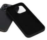 POWERTECH Θήκη Silicon Lite για Samsung A36 5G, μαύρη - 5900217458241 - Image 2