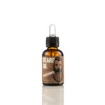 Cosmogent Mr. Authentic – Beard Oil 30ml - Image 3
