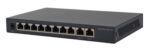MERCUSYS Desktop Switch MS110GMP, 8x 10/100/1000Mbps PoE+, 2x Gigabit, Ver. 1.0 - 6957939003715 - Image 2