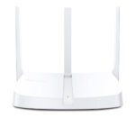 MERCUSYS router MW306R, 300Mbps, 3x 10/100Mbps LAN, Ver 1.20 - 6957939000592