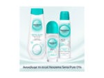 Noxzema 0% Sensi Pure Αποσμητικό 48h σε Spray Χωρίς Αλουμίνιο 2x75ml - Image 3