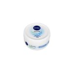 ivea Creme Soft Plastic Jar 50ml (89054)