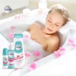 Noxzema Memories Αποσμητικό 48h σε Roll-On 2x50ml - Image 3