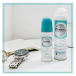 Noxzema 0% Sensi Pure Αποσμητικό 48h σε Spray Χωρίς Αλουμίνιο 2x75ml - Image 2