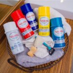 Noxzema Conditioning Shaving Foam Cocoa Butter 300ml - Image 4
