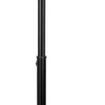 BRATECK βάση tablet δαπέδου PAD33-01, αντικλεπτική, 7.9-11", μαύρη - 5210131133910