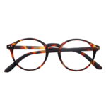 Gian Marco Venturi Palermo Unisex Γυαλιά Πρεσβυωπίας +3.50 Tartaruga