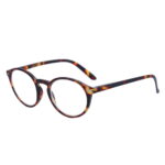 Gian Marco Venturi Palermo Unisex Γυαλιά Πρεσβυωπίας +3.50 Tartaruga - Image 2