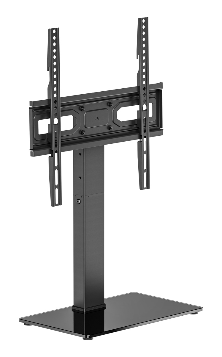 PT-1445 POWERTECH επιτραπέζια βάση τηλεόρασης PT-1445, 32-65", έως 40kg - 5210131133880 - Image 1