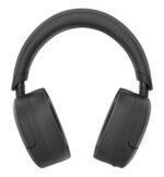 POWERTECH headphones PT-1462, ενσύρματα & ασύρματα, ANC & ENC, 40mm, 300mAh, μαύρα - 5210131133590 - Image 2