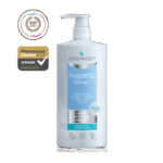 Pharmasept Hygienic Shower, Αφρόλουτρο για Σώμα, Πρόσωπο & Ευαίσθητη Περιοχή 1lt