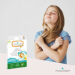 Pharmasept Kid Care Επιθέματα Ευκαλύπτου 6τμχ