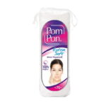 Pom Pon Extra Soft Δίσκοι Ντεμακιγιάζ Στρογγυλοί 70τμχ