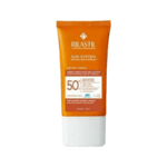 Rilastil System Velvet Cream Αντηλιακό Προσώπου SPF 50 50ml