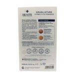Κρέμα Πρόληψης Ραγάδων σε Πακέτο Rilastil Smagliature Stretch Marks Cream 2x200ml - Image 4