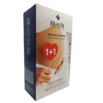 Κρέμα Πρόληψης Ραγάδων σε Πακέτο Rilastil Smagliature Stretch Marks Cream 2x200ml - Image 6