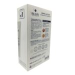 Κρέμα Πρόληψης Ραγάδων σε Πακέτο Rilastil Smagliature Stretch Marks Cream 2x200ml - Image 7
