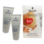Κρέμα Πρόληψης Ραγάδων σε Πακέτο Rilastil Smagliature Stretch Marks Cream 2x200ml - Image 8