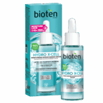 [2] Bioten Hydro X-Cell Ενυδατικό Serum Προσώπου 30ml