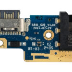 MEIZU ανταλλακτικό small PCBA για smartphone Mblu 21 - 5210131147290