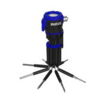 Sparco SPCT166 Σφυρί Εκτάκτου Ανάγκης Αυτοκινήτου - Image 8