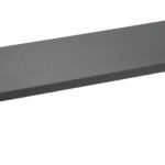 BRATECK επιτραπέζια βάση για οθόνη/laptop STB-118 με 3x USB θύρες, 17-32", έως 20kg, μαύρη - 5210131133842