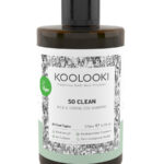 Koolooki Shampoo So Clean Σαμπουάν Για Σκύλους 500ml