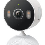 TP-LINK smart camera Tapo-C113, 2K, IP65, two-way audio, Ver. 1.0 - 1210002605267