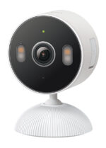 TP-LINK smart camera Tapo-C113, 2K, IP65, two-way audio, Ver. 1.0 - 1210002605267