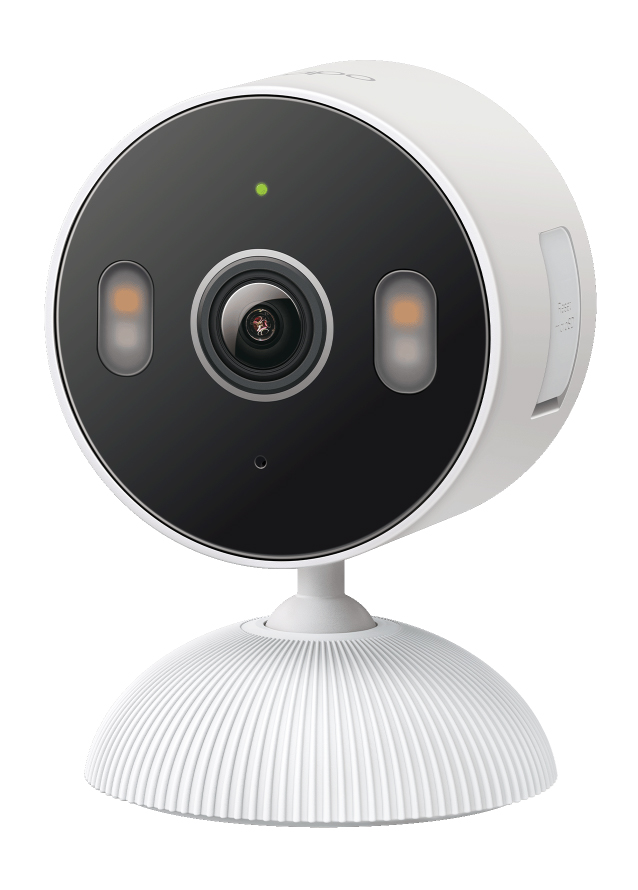 TAPO-C113 TP-LINK smart camera Tapo-C113, 2K, IP65, two-way audio, Ver. 1.0 - 1210002605267 - Image 1