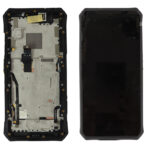 ULEFONE ανταλλακτική οθόνη LCD & Touch Panel για smartphone Armor 28 Ultra Thermal - 5210131145951