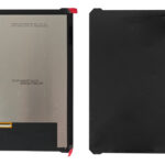 ULEFONE ανταλλακτική οθόνη LCD & Touch Panel για tablet Armor Pad 3 Pro - 5210131146064