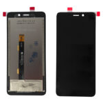ULEFONE ανταλλακτική οθόνη LCD & Touch Panel για smartphone Armor X12 Pro Android 14 - 5210131148778