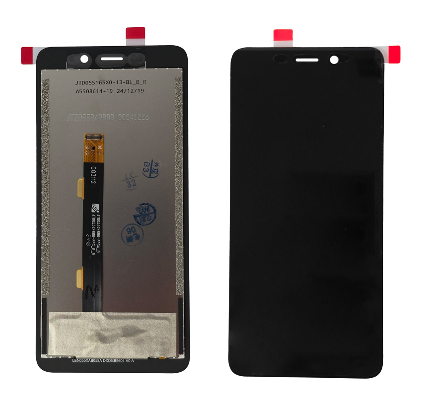 TP-LCD-ARMX12PROA14 ULEFONE ανταλλακτική οθόνη LCD & Touch Panel για smartphone Armor X12 Pro Android 14 - 5210131148778 - Image 1