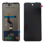 ULEFONE ανταλλακτική οθόνη LCD & Touch Panel για smartphone Armor X31 Pro - 5210131146033