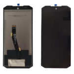 ULEFONE ανταλλακτική οθόνη LCD & Touch Panel για smartphone Armor X32 Pro - 5210131145975
