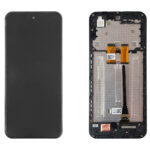 MEIZU ανταλλακτική οθόνη LCD & Touch Panel για smartphone Mblu 21 - 5210131147276