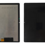 ULEFONE ανταλλακτική οθόνη LCD & Touch Panel για tablet Tab W10 - 5210131146057