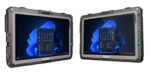 GETAC tablet UX10G3 Lite, 10.1", 8/256GB, 4200mAh, IP66/MIL-STD-810H, Windows 11 Pro, μαύρο - 5210131148358 - Image 2