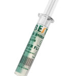 BEST flux πάστα συγκόλλησης VB-558, 10cc, διάφανη - 6938144129285